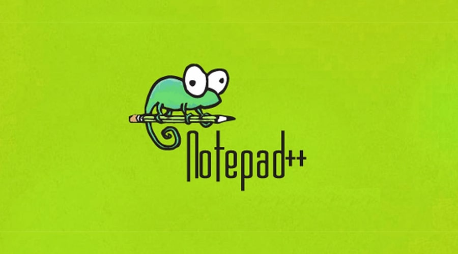 Download Notepad ++ with specifications
